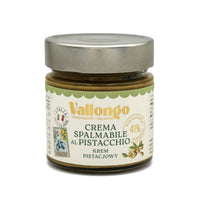 Thumbnail for Crema Spalmabile al Pistacchio Tostato 41%