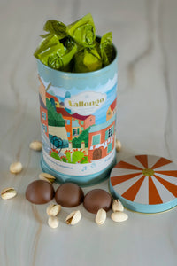 Thumbnail for Cuneesi al Pistacchio in Latta Musicale