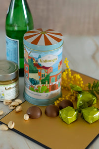 Thumbnail for Cuneesi al Pistacchio in Latta Musicale