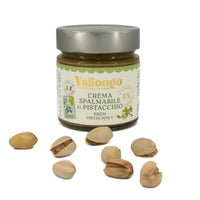 Thumbnail for Crema Spalmabile al Pistacchio Tostato 41%