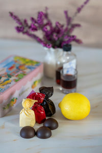 Thumbnail for Cuneesi al Rum e Limoncello in Latta Musicale