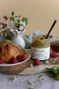 Thumbnail for Crema Spalmabile al Pistacchio Tostato 41%