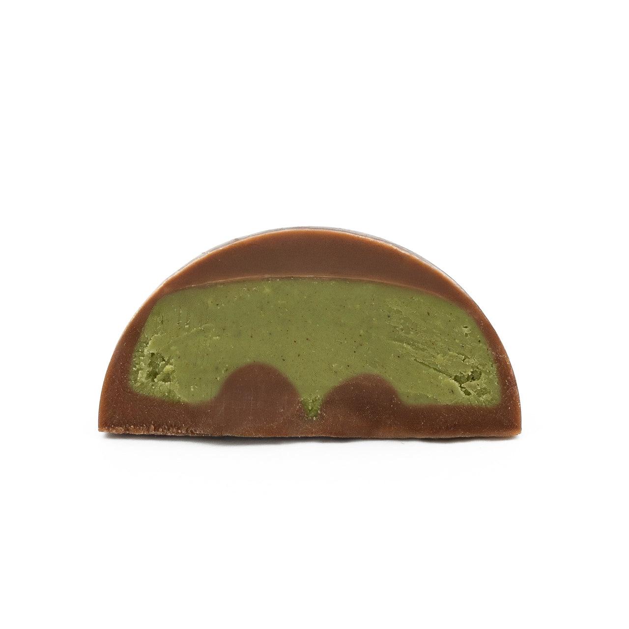 Cuneesi al Pistacchio in Busta - 250 G