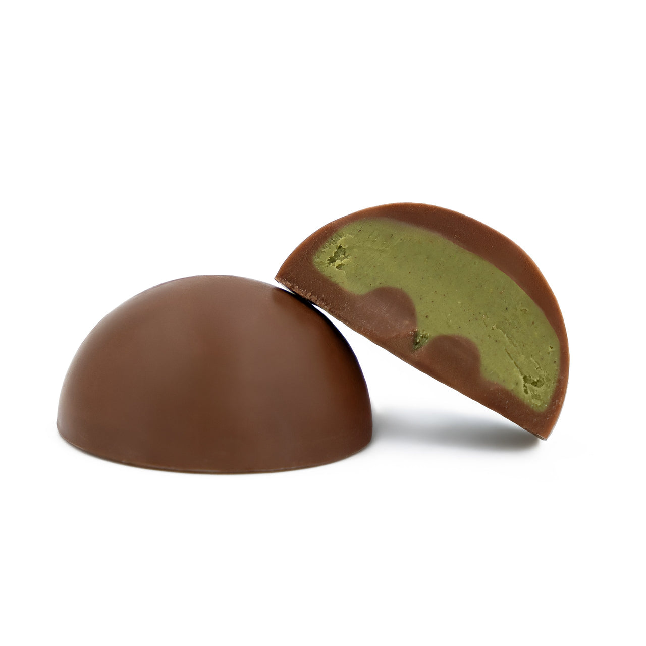 Cuneesi al Pistacchio in Latta Musicale