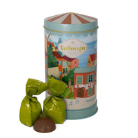 Thumbnail for Cuneesi al Pistacchio in Latta Musicale