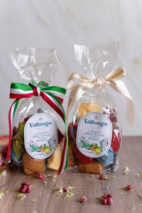 Thumbnail for CZEKOLADKI Z NADZIENIEM O SMAKU RUMOWYM, LIMONCELLO I BRZOSKWINI-AMARETTO - 500 G