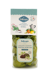 Thumbnail for Cuneesi al Pistacchio in Busta - 250 G