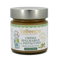 Thumbnail for KREM PISTACJOWY 40% - 210 G