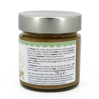 Thumbnail for KREM PISTACJOWY 40% - 210 G