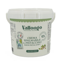 Thumbnail for Krem pistacjowy 40% - 1 Kg