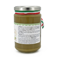 Thumbnail for KREM PISTACJOWY 40% - 320 G