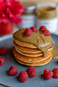 Thumbnail for KREM PISTACJOWY 40% - 210 G