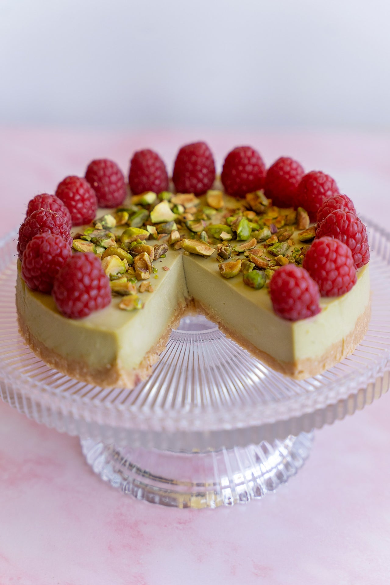 Krem pistacjowy 40% - 1 Kg