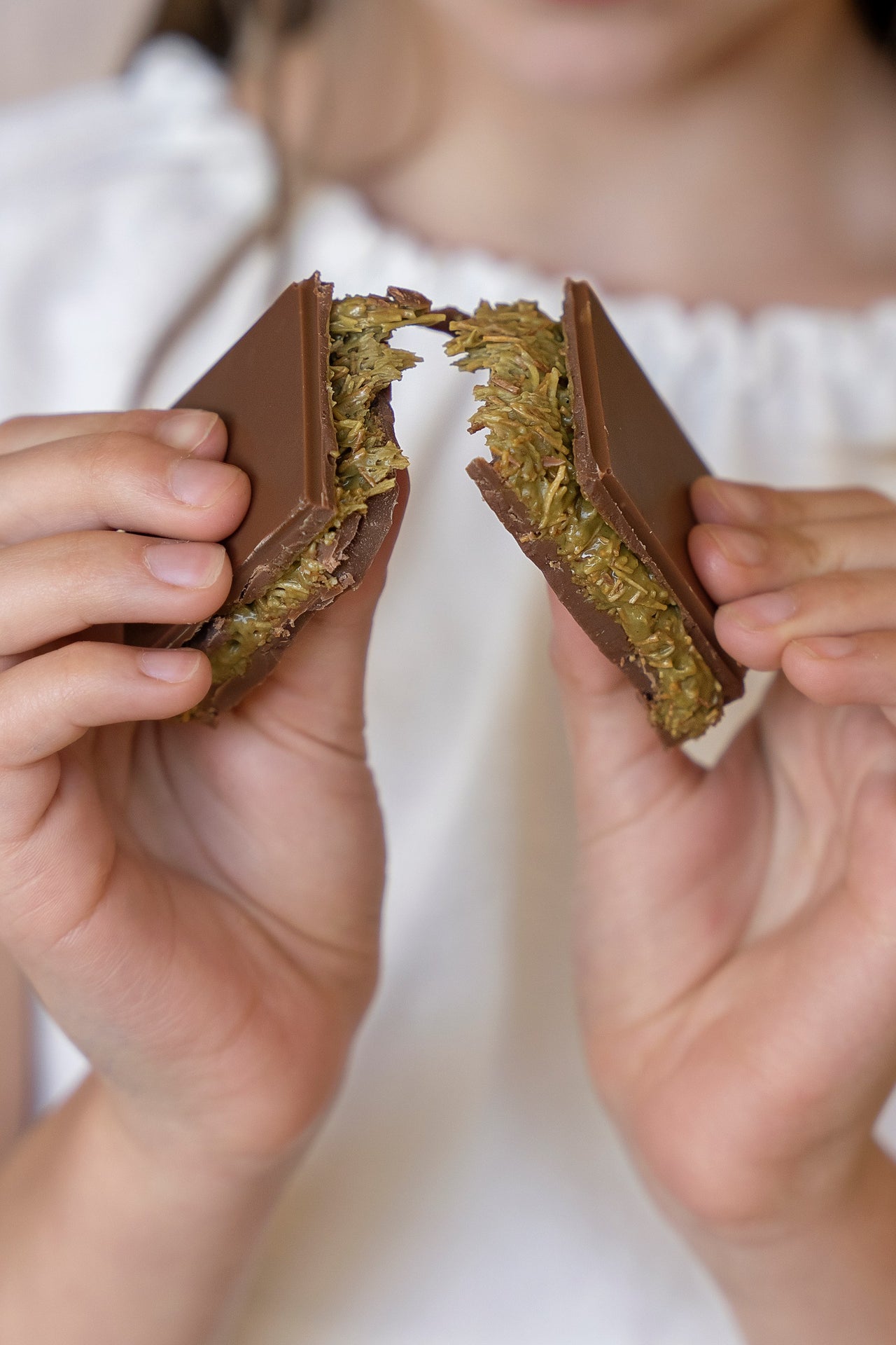 Krem pistacjowy 40% - 1 Kg