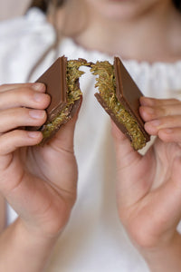 Thumbnail for Krem pistacjowy 40% - 1 Kg