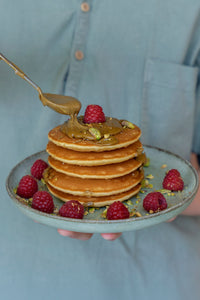 Thumbnail for Krem pistacjowy 40% - 1 Kg