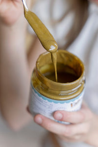 Thumbnail for PASTA PISTACJOWA 100% -. 190 g