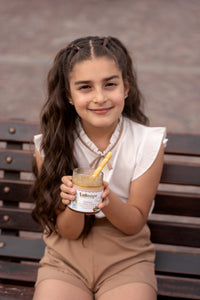 Thumbnail for KREM Z ORZECHÓW LASKOWYCH Z PIEMONTU 50%, 230 g