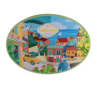 Thumbnail for Baci di Dama in Latta di Metallo