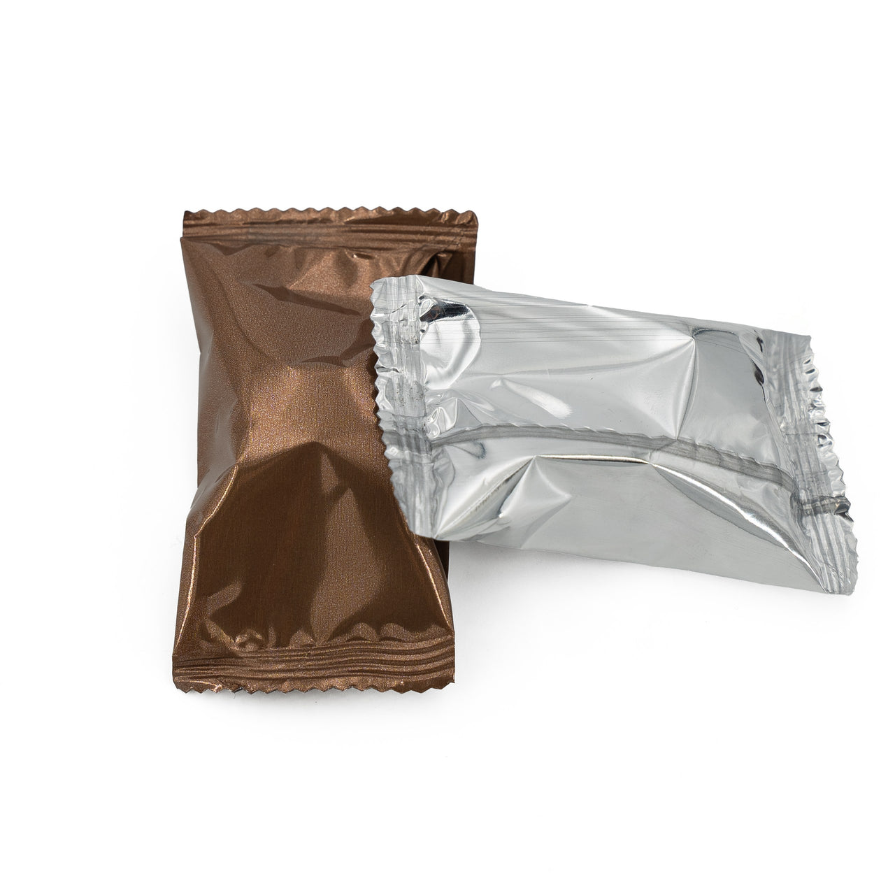 TRUFLE- CZEKOLADKI Z PRAŻONYMI ORZECHAMI LASKOWYMI - 500 G