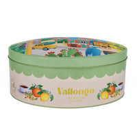 Thumbnail for Baci di Cuneo in Latta di Metallo