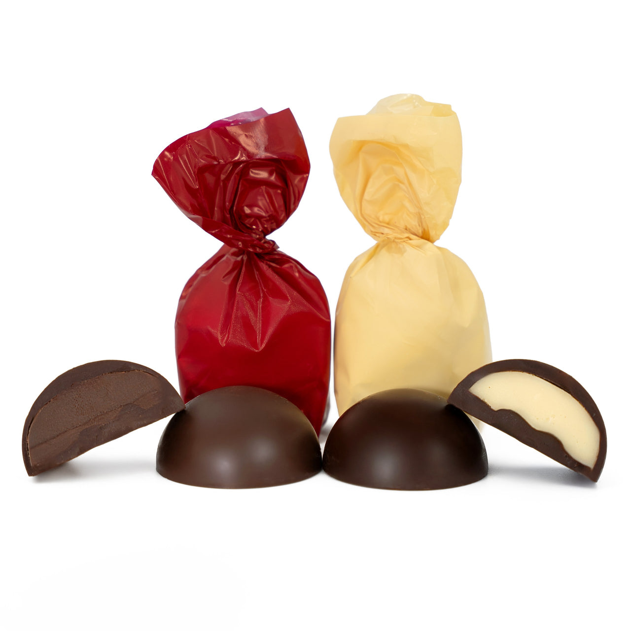 Cuneesi al Rum e Limoncello in Latta Musicale