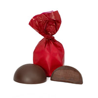 Thumbnail for CZEKOLADKI Z NADZIENIEM O SMAKU RUMU, LIMONCELLO I BRZOSKWINI-AMARETTO W METALOWEJ PUSZCE 180 G