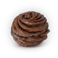 Thumbnail for CIASTECZKA MIODOWO-ORZECHOWE Z NADZIENIEM Z GORZKIEJ CZEKOLADY W TORBIE Z KOKARDĄ 250 G