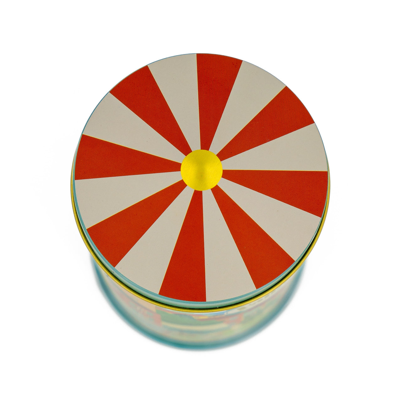 Cuneesi al Rum e Limoncello in Latta Musicale