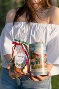 Thumbnail for Cuneesi al Rum e Limoncello in Latta Musicale