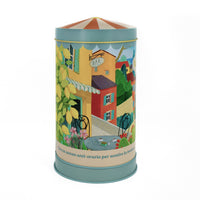 Thumbnail for Cuneesi al Rum e Limoncello in Latta Musicale