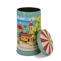 Thumbnail for Cuneesi al Pistacchio in Latta Musicale