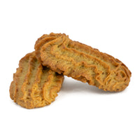 Thumbnail for Mandorlo -Bezglutenowe Ciasteczka Migdałowe 