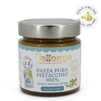 Thumbnail for PASTA PISTACJOWA 100% -. 190 g